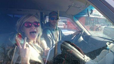Videographer Adventure Sports Vlogger