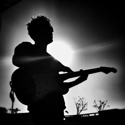 mattjmoney's profile picture. Guitarist etc.