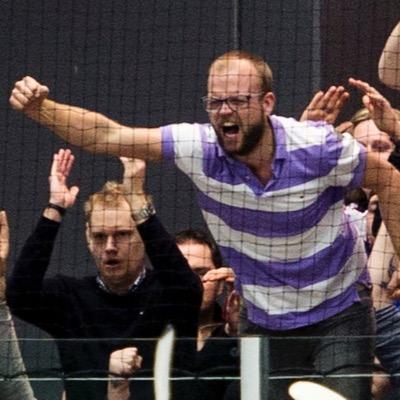 AAhlin2's profile picture. M A L M Ö