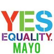 YESEqualityMayo's profile picture. 