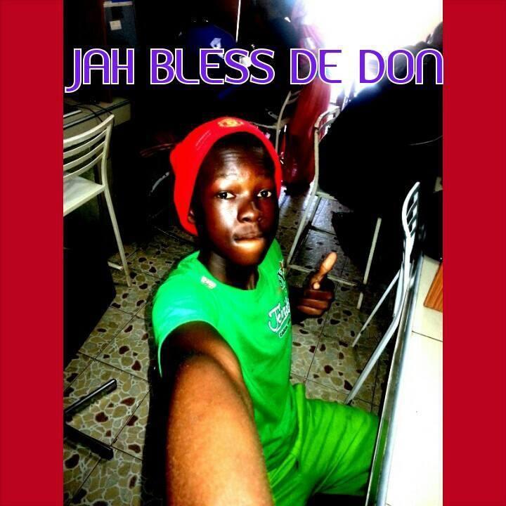 DeDon122's profile picture. 