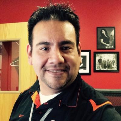 David Campos Profile