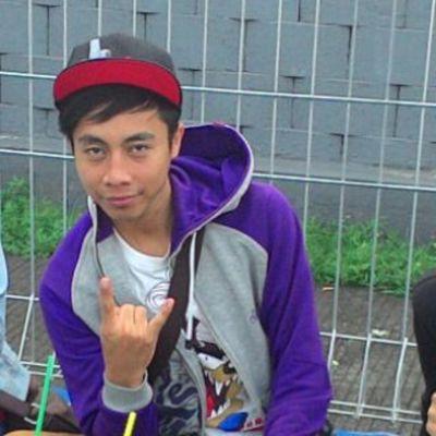 andrik_ryanto's profile picture. 