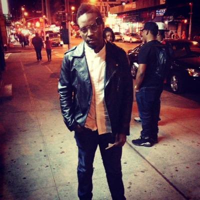 STARBWOYLEE's profile picture. I AM THE DEFINITION OF SWAG.