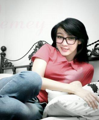 andita_gea's profile picture. 