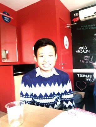 line: syahrulkrj | DREAM.PRAY.ACTION.|