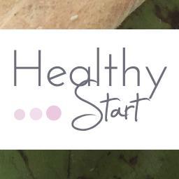 Are you looking for more energy, a better mood or how to reach your ideal weight? Let Healthy Start help you succeed at your personal goals! Ask us for advice!