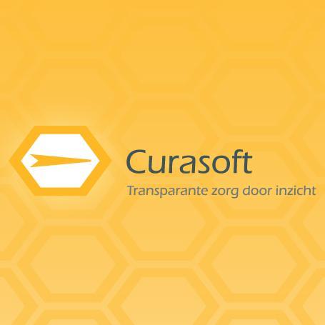 CurasoftNL's profile picture. Curasoft is het complete online softwaresysteem voor #logopedie, #fysiotherapie, #paramedici, #vgp en #zelfstandigebehandelcentra, ontworpen door I&DT.
