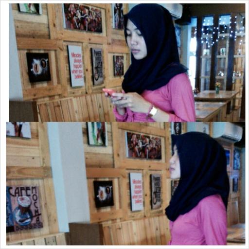 Nurulh25's profile picture. islam | 18yo | civil engineering| undip