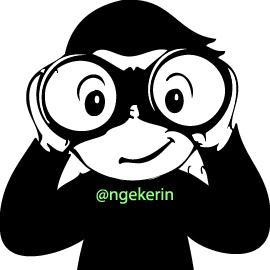 Ngekerin alias Kepo | Trending Topic, Hot News Di Dunia Maya | Folback Ya Bro Mba Bro