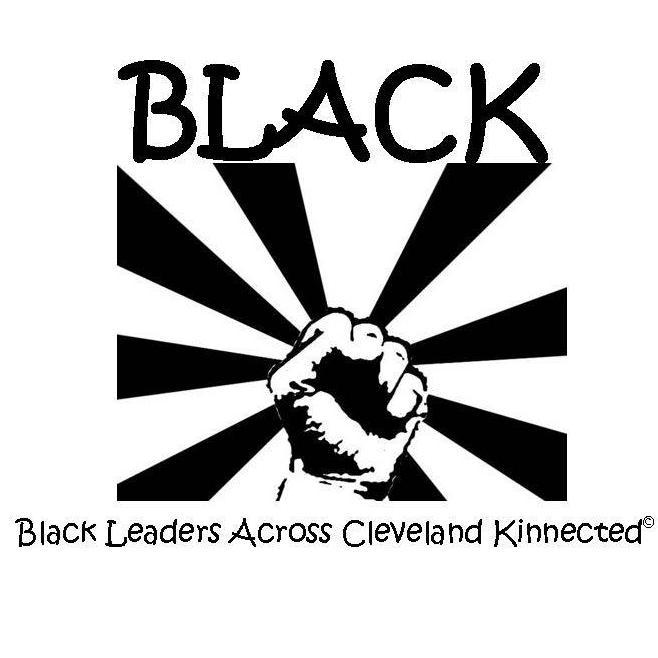 Kinnecting Black Leaders of Cleveland and surrounding areas, United as one. One Nation, One Purpose, One Mission, #Justice4 Tamir