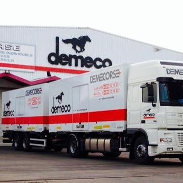 demecorse's profile picture. #Déménagement #Corse-Continent-Corse. Garde-Meuble #Ajaccio #Bastia. 0495327492. Agent #DEMECO