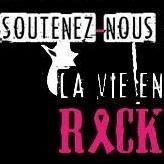 Un festival rock pour la vie et contre le cancer