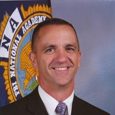 Sheriff of Windham County Vermont Married to Bonnie. Two daughters: Raquel and Candice