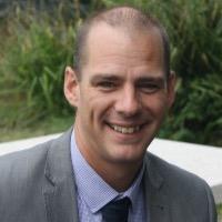 SCC_Mark's profile picture. Director of Faculty for Enterprise and Services at South Cheshire College in Crewe.