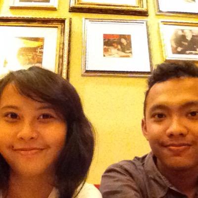 † • SMANSA2014 • Telco TEL-U •  @KanabelJR