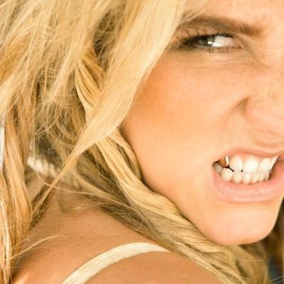 Kesha Rose Sebert// Flash / Movies / Music