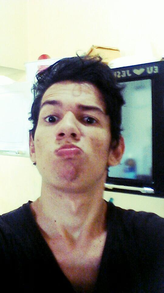 Azar no jogo, azar no amor e sorte no azar.