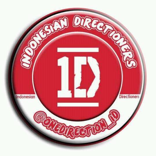 One Direction Indonesia Profile