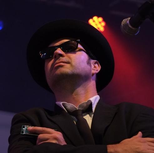Evening Show host, doer of other things at Isle of Wight Radio and IW Beacon, occasional harmonica player. Thoughts are my own, etc...