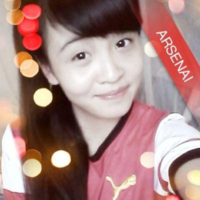 I'm a Gooner. Follow me.Love Arsenal