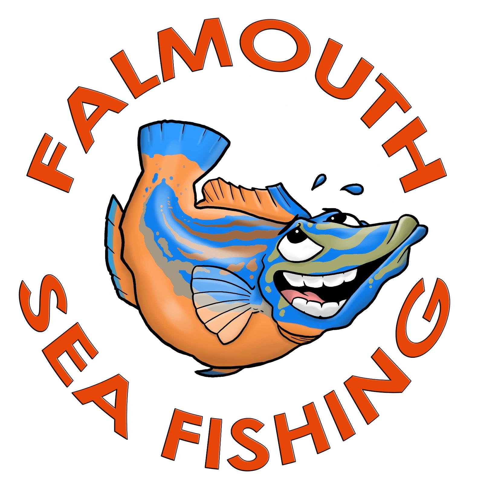 Species Specialist Sea Fishing Charters in and around sheltered waters of Falmouth. Join us & catch a something new fish wise !