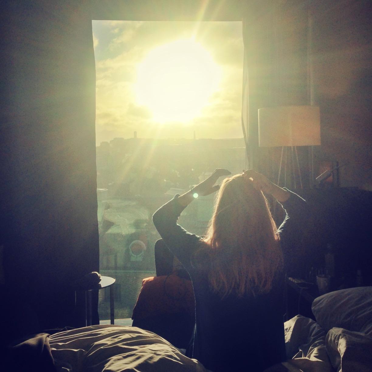 carin_larsson's profile picture. I work in advertising in Stockholm, Sweden. I like movies, video games, nature and outer space.