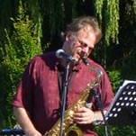 Cool Swing & Latin Jazz: great music for all occasions. Experienced professional group, duo to sextet. I also teach reeds, write songs & play guitar