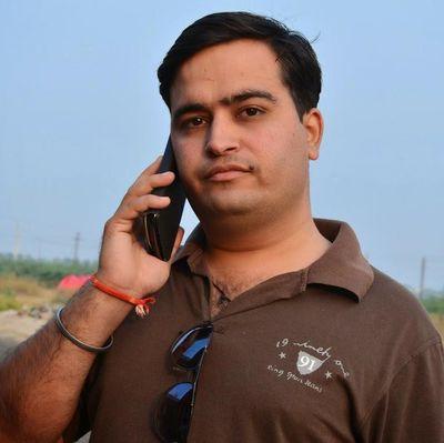 soralatul's profile picture. msc physics
msc geography
b.ed.
pgt in Sangam school of excellence bhilwara