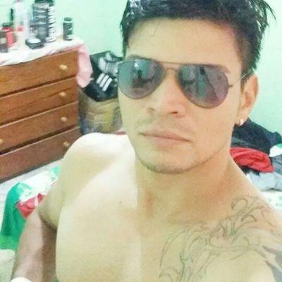 fabricio machado