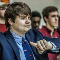 Christian Thompson (@cthompson___) Twitter profile photo