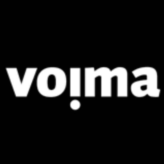 Voima (Blueskyssä @voima.fi)さんのプロフィール画像