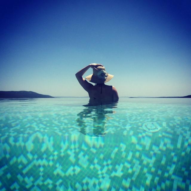 Luxury hotel/restaurant Villa Stefanija, Croatia. Email infovilla@stefanija.com for details on booking and offers.