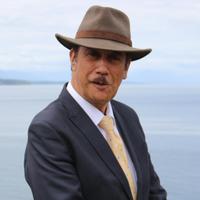 Rubén Cárdenas Gómez (@alcaldecalbuco) 's Twitter Profile