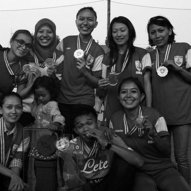 @RumahCemara | Sisterhood @DKRC_Fusion | Female Street Soccer | #MamprangCyin | Wanna Join? CP : 0896-3115-7889 (Eva) | FREE FOR PUBLIC