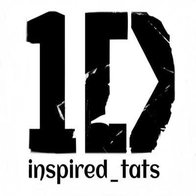 This is a place to share 1D inspired tattoos, give suggestions & find ideas for 1D inspired tattoos. We will tag your tattoo photo unless you tell us not too.