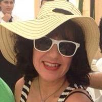 angelperes's profile picture. Amante del cine, la buena mesa y el fútbol. Mamá y amiga 24/7