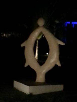 What do you think it looks like?