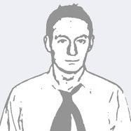 JasonTomrell's profile picture. MySpace Influencer