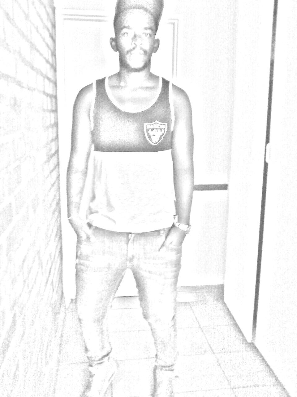 Shag_a_Zulu's profile picture. Model in 1991 Ackermans Baby Summer Catalogue/Pro Footballer/2010 Super League Champ/2011 SAFA League Runner Up/2010 BAFC Footballer of the year