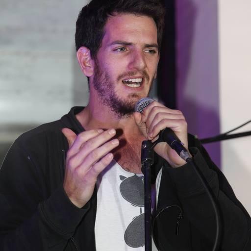 Nitzan_adler's profile picture. 