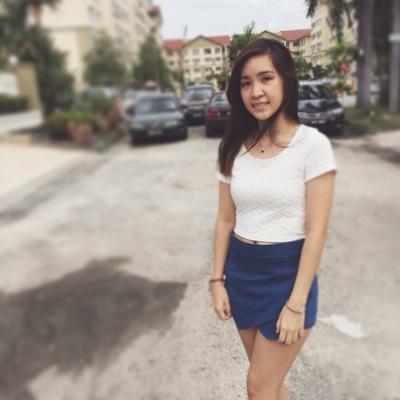 AmyLimSuAnne's profile picture. 