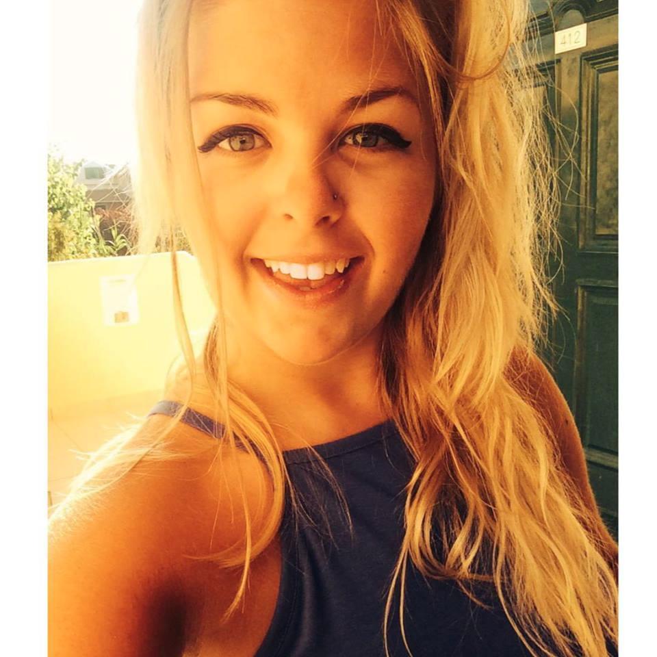 Katie Gunderson Nude Photos 82