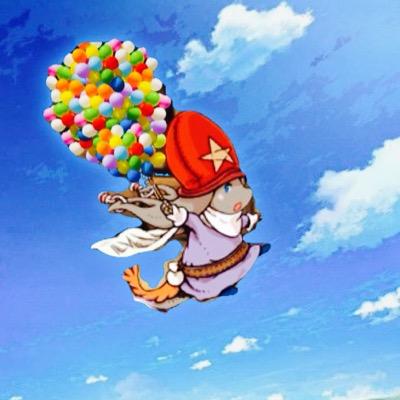 思ったことそのまま呟いたり…