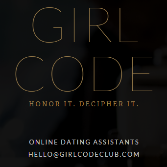 online dating girl cod