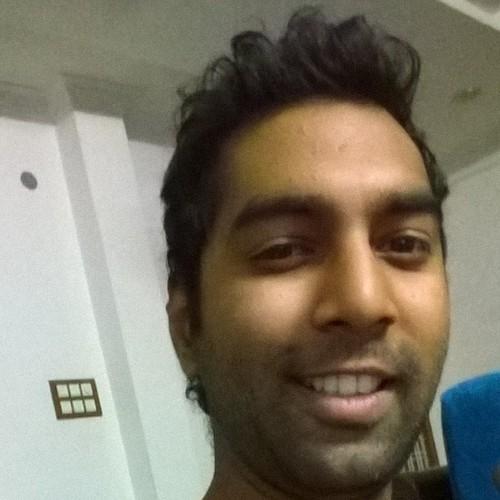 JaideepSadam's profile picture. downloading