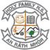 Holy Family NS (@hfnsrathmore) Twitter profile photo Holy Family NS (@hfnsrathmore) Twitter profile photo