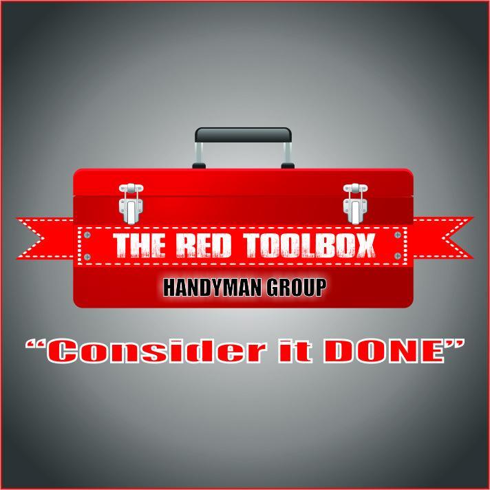 The Handyman Group that offers you excellent Value for Money backed by solid Construction Experience. Mini to Mammoth, CONSIDER IT DONE info@theredtoolbox.co.za