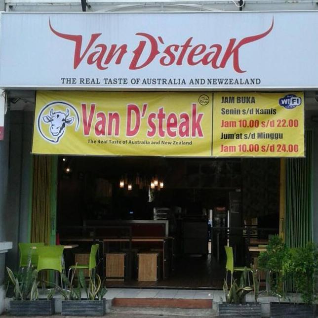 steak house