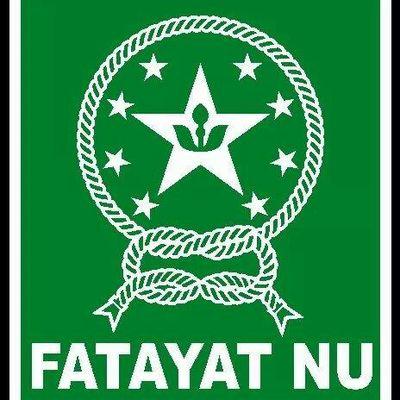 Badan Otonom PCINU Mesir yang khusus mewadahi dinamika kegiatan anggota Fatayat NU di Mesir.
